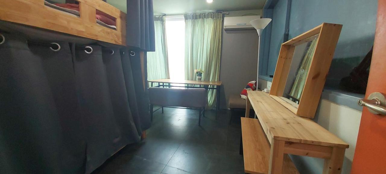 Buzz Guesthouse Hostel Seoul Exterior foto